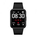 helix Digital Black Dial Unisexs Watch-TW0HXW500T...