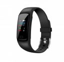 helix Gusto 2.0 Black Fitness Band-TW0HXB205T...