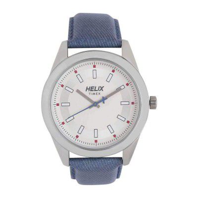 Helix Mens Analogue Watch