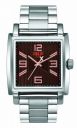 helix Offshore Analog Brown Dial Mens Watch-TW026HG09...