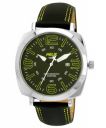 Helix Pitlane Analog Black Dial Mens Watch-TI017HG0100...