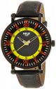 Helix Pop Analog Multi-Color Dial Mens Watch-08HG01...