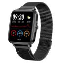 Helix by TIMEX SMART 2.0 Large 1.55 display Full Touch Smart Watch...