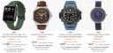 Helix Watches by Timex @ Minimum 60% Off...