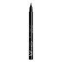 Hella Fine, 0.03 Ounce: NYX PROFESSIONAL MAKEUP That's The Point Eyeliner, Hella Fine, 0.03 Ounce...