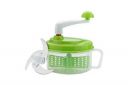 Hellboy Kitchen Food Processor Chop N Churn...