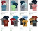 Hellcat Boy’s T-Shirt Pack Of 3-6  upto 89% off starting From Rs.369...