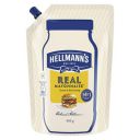 Hellmanns Eggless Mayonnaise 800g...