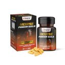 Hema Ayurveda Horse Power Gold Capsule For Men With Ashwagandha, 60 Counts Pack of 1...