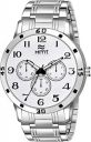 HEMT Silver DIAL Silver CHAIN-HM-GR811 Analog Watch - for Men...