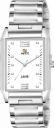 HEMT  WHITE DIAL SILVER CHAIN-HM-GSQ020 Analog Watch - For Men...