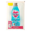 Henko Henko Matic Front Load 60 ml Pouch...