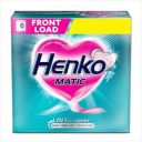 Henko Matic Front Load Detergent Powder 1 kg...