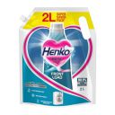 Henko Matic Front Load Liquid Detergent - 2L...