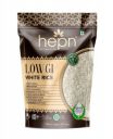 hepn Low GI White Rice (900g) | Sona Masuri Rice | Telengana Sona...