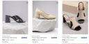Her By Invictus Women's Footwear up to 94% off...