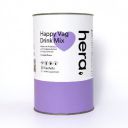 Hera Happy Vag Drink Mix - Yeast Infections and White Discharge - Probiotics, Cranberry Extract and Multivitamins - 225 G Powder...