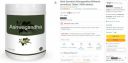 Herb Essential Ashwagandha (Withania somnifera) Tablet (1000 tablets)...