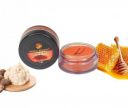 Herbal Benison Skincare India Saffron Lip Butter...
