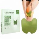 Herbal Knee Pain Relief Patches (pack- 10 patches)...