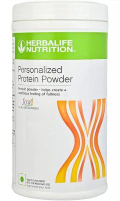Herbalife Nutrition Personalized Protein Powder 400G
