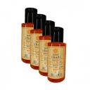 Herbigiri Herbal Intimate Hygiene Herbigiri Herbal V-Wash | Pack of 4 (400ml)...