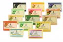 Herbigiri Herbal Soap Combo - 14 Pieces...