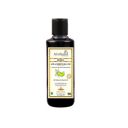 Herbigiri Natural Herbal AMLA & BHRINGRAJ HERBAL HAIR OIL Pack Of 01 (210Ml)...