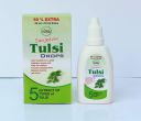 Herbilo Sanjeevni Tulsi Drops Pet Bottle - 30 ml...