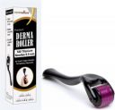 HERBNATURO Roller Hair Regrowth & Beard Growth 0.5mm 540 Titanium Micro Needles system  (50 g)...
