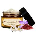 Herbs & Greens Ayurvedic Kumkumadi Radiance Luxury Face Cream With 25 Herbs, Saffron & Rose | Dark Spots, Pigmentation| Natural Anti Ageing Day & Night Face Cream for Woman & Men | All Skin Type, 50g...