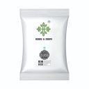 Herbs & Crops Natural Pink Rock Salt Powder/Sendha Namak, 100 Grams...