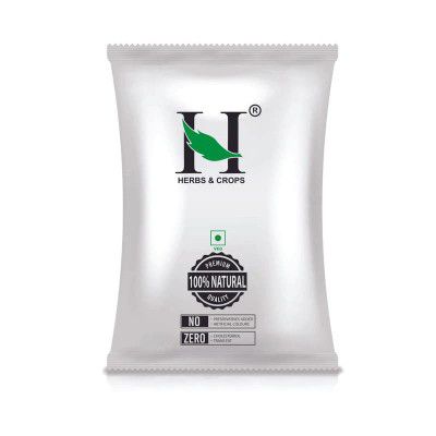 Herbs & Crops Special Kasturi Methi, 50 Grams