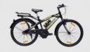 HERCULES Brut Plus IBC 26 T Mountain/Hardtail Cycle  (Single Speed)...