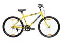 Hercules Dynor RF 26T Single Speed Road Cycle (Ideal for : 12+ Years ,Brake : V Brake)...
