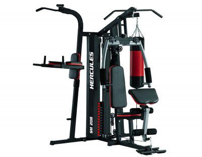 Hercules Fitness Multi Gym for Home Gym for Strength