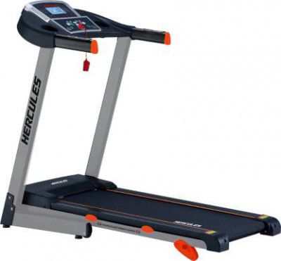 Hercules Fitness TM22 Treadmill