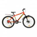 Hercules Flunk HT 26T Single Speed Road Cycle ...