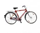 Hercules Mens 26 Captain Virat Cycling ...