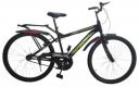 Hercules Street Rider Hybrid Bicycle 26T Carrier Ranger Sports Cycle...
