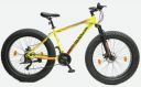 HERCULES TOP GEAR-S26 F1 26 T Mountain Cycle (21 Gear, Green)...
