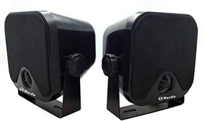 Herdio HS-61B 100 Watt Outdoor Speaker