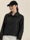 HERE&NOW  Women Solid Sports Jacket...