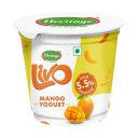Heritage Mango Yogurt 90gms...