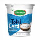 Heritage Total Curd, 400 g...