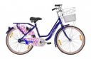 Hero 24T Single Speed Cycle (SFAS24BL0001)...