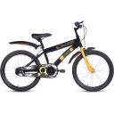 Hero Blast 20T Kids Cycle with mudguards | Hero Cycle for age 7 to 10 years boys and girls | Frame : 12 Inches...