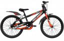 Hero Cycles Hero Sprint Whistle 20 T Inches with 4 Inches Steel Frame Kids Cycle Road Bike...