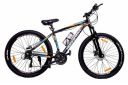 Hero Cycles Sprint Hustle 27.5T Dual Disc Brakes Cycle(CC-WS_005)...