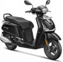 Hero Destini 125 VX Booking for Ex-Showroom Price (Regal Black)...